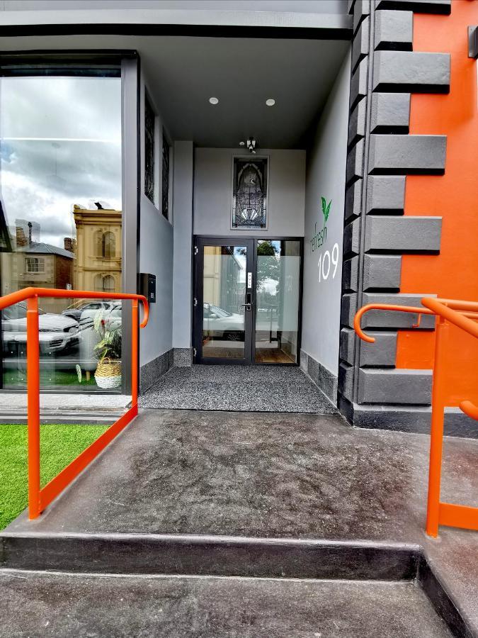Refresh109 On Cameron Launceston Exterior photo