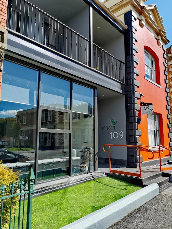 Refresh109 On Cameron Launceston Exterior photo